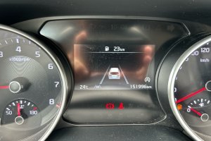 KIA CEED 1.0T PETROL SW - 2021год / 151996km 14