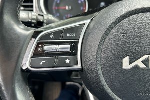 KIA CEED 1.0T PETROL SW - 2021год / 151996km 17