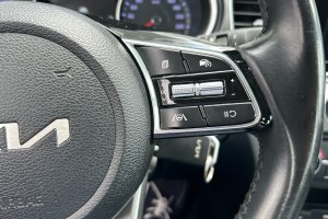 KIA CEED 1.0T PETROL SW - 2021год / 151996km 18