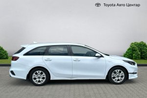 KIA CEED 1.0T PETROL SW - 2021год / 151996km 3