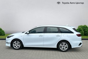 KIA CEED 1.0T PETROL SW - 2021год / 151996km 4