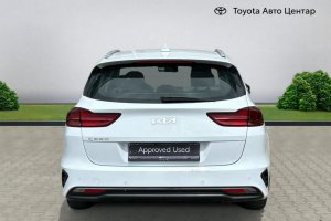 KIA CEED 1.0T PETROL SW - 2021год / 151996km 6