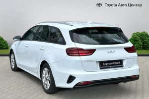 KIA CEED 1.0T PETROL SW - 2021год / 151996km 7