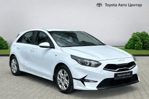 KIA CEED 1.0T PETROL - 2021год / 74644km 0