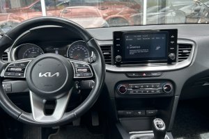 KIA CEED 1.0T PETROL - 2021год / 74644km 10