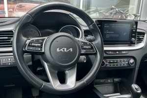 KIA CEED 1.0T PETROL - 2021год / 74644km 11