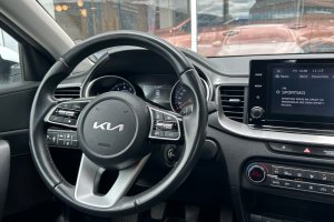 KIA CEED 1.0T PETROL - 2021год / 74644km 13