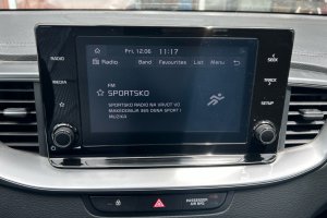 KIA CEED 1.0T PETROL - 2021год / 74644km 15