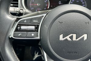 KIA CEED 1.0T PETROL - 2021год / 74644km 19