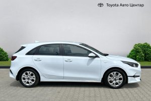 KIA CEED 1.0T PETROL - 2021год / 74644km 3