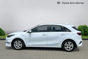 KIA CEED 1.0T PETROL - 2021год / 74644km 4