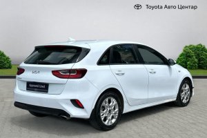 KIA CEED 1.0T PETROL - 2021год / 74644km 5