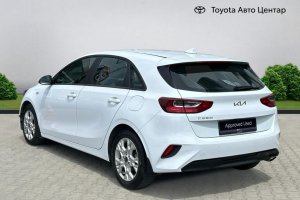 KIA CEED 1.0T PETROL - 2021год / 74644km 7