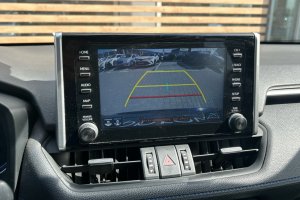 TOYOTA RAV4 2.5 HYBRID AWD STYLE - 2020год / 116742km 12