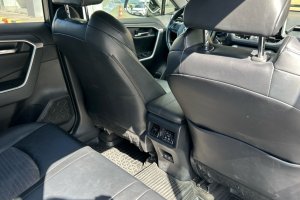 TOYOTA RAV4 2.5 HYBRID AWD STYLE - 2020год / 116742km 17