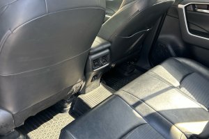 TOYOTA RAV4 2.5 HYBRID AWD STYLE - 2020год / 116742km 18