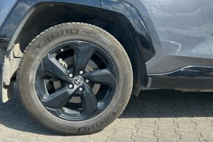 TOYOTA RAV4 2.5 HYBRID AWD STYLE - 2020год / 116742km 19