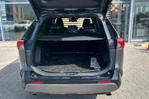 TOYOTA RAV4 2.5 HYBRID AWD STYLE - 2020год / 116742km 8