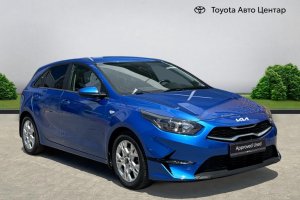 KIA CEED 1.0T PETROL - 2022год / 71397km 0
