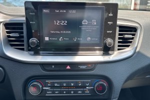 KIA CEED 1.0T PETROL - 2022год / 71397km 15