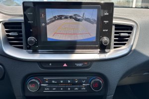 KIA CEED 1.0T PETROL - 2022год / 71397km 17