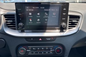 KIA CEED 1.0T PETROL - 2022год / 71397km 20