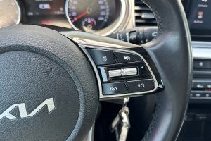KIA CEED 1.0T PETROL - 2022год / 71397km 22