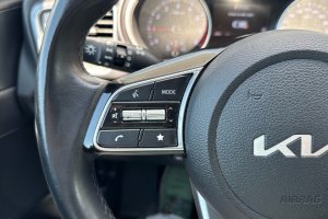 KIA CEED 1.0T PETROL - 2022год / 71397km 23