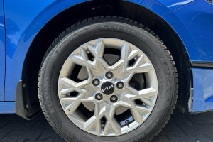 KIA CEED 1.0T PETROL - 2022год / 71397km 26