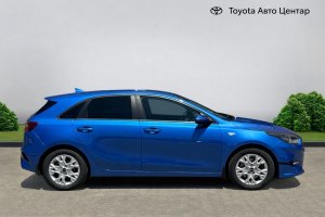KIA CEED 1.0T PETROL - 2022год / 71397km 3