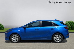 KIA CEED 1.0T PETROL - 2022год / 71397km 4