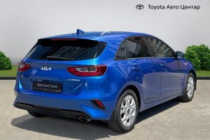 KIA CEED 1.0T PETROL - 2022год / 71397km 5
