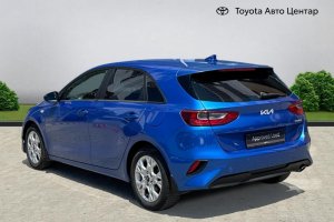 KIA CEED 1.0T PETROL - 2022год / 71397km 7