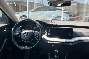 SKODA OCTAVIA 2.0TDI DIESEL - 2021год / 137104km 13