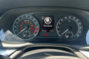 SKODA OCTAVIA 2.0TDI DIESEL - 2021год / 137104km 14