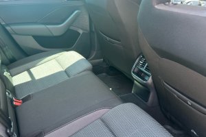 SKODA OCTAVIA 2.0TDI DIESEL - 2021год / 137104km 16