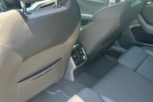 SKODA OCTAVIA 2.0TDI DIESEL - 2021год / 137104km 17