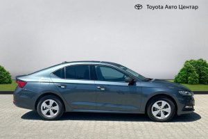 SKODA OCTAVIA 2.0TDI DIESEL - 2021год / 137104km 3