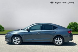 SKODA OCTAVIA 2.0TDI DIESEL - 2021год / 137104km 4