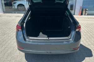 SKODA OCTAVIA 2.0TDI DIESEL - 2021год / 137104km 8