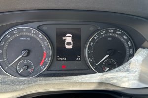 SKODA OCTAVIA 2.0TDI DIESEL - 2021год / 109658km 13