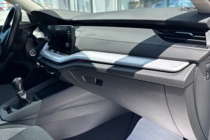 SKODA OCTAVIA 2.0TDI DIESEL - 2021год / 109658km 14