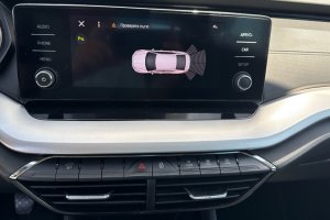 SKODA OCTAVIA 2.0TDI DIESEL - 2021год / 109658km 16