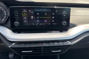 SKODA OCTAVIA 2.0TDI DIESEL - 2021год / 109658km 17