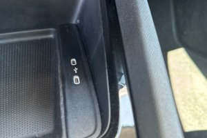 SKODA OCTAVIA 2.0TDI DIESEL - 2021год / 109658km 19