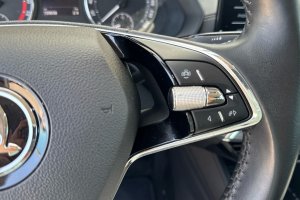 SKODA OCTAVIA 2.0TDI DIESEL - 2021год / 109658km 21