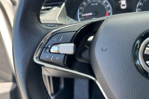 SKODA OCTAVIA 2.0TDI DIESEL - 2021год / 109658km 22