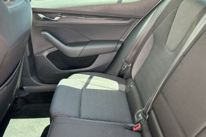 SKODA OCTAVIA 2.0TDI DIESEL - 2021год / 109658km 25