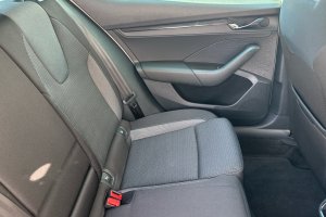 SKODA OCTAVIA 2.0TDI DIESEL - 2021год / 109658km 26