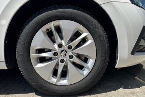 SKODA OCTAVIA 2.0TDI DIESEL - 2021год / 109658km 27